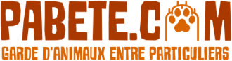 Pabete, garde animaux