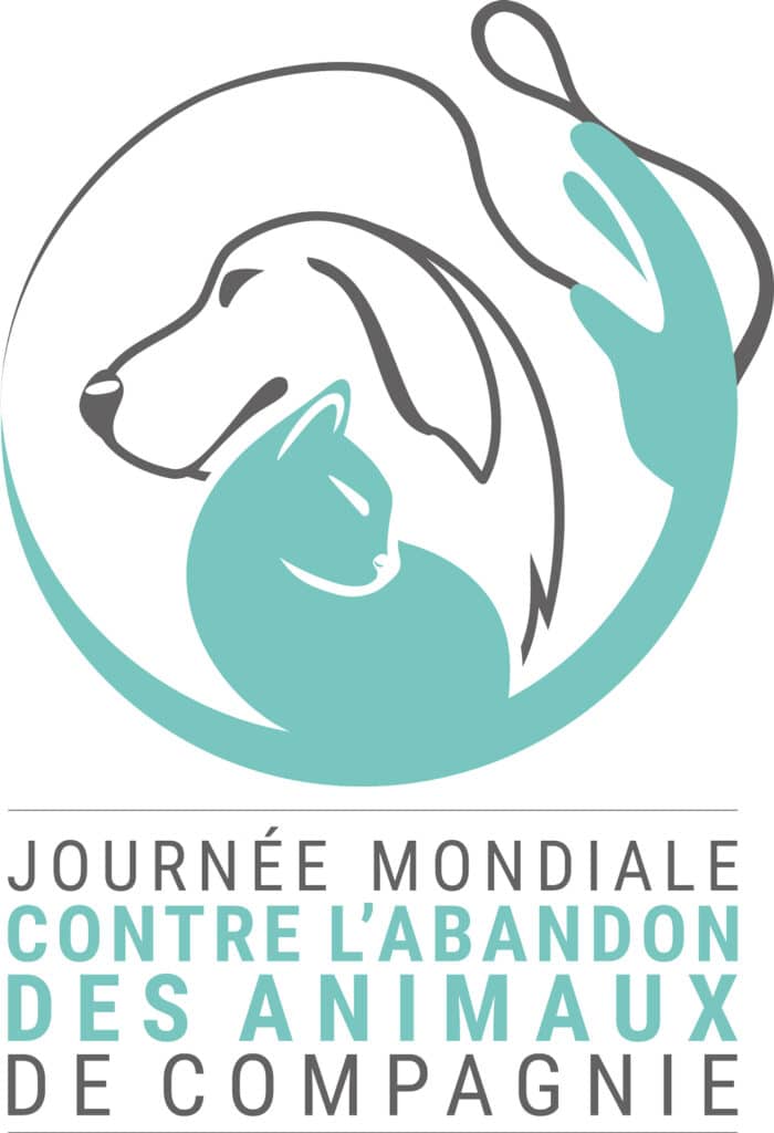 Le samedi 26 juin 2021 se tiendra la journée mondiale contre l'abandon des animaux de compagnie à l'initiative de Solidarité Peuple Animal !