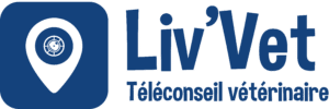 Logo liv'vet
