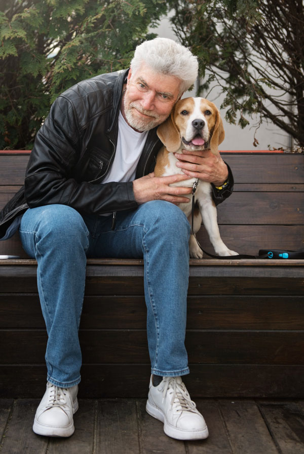 Santé du Beagle