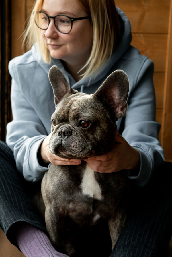 Santé du Bouledogue Français