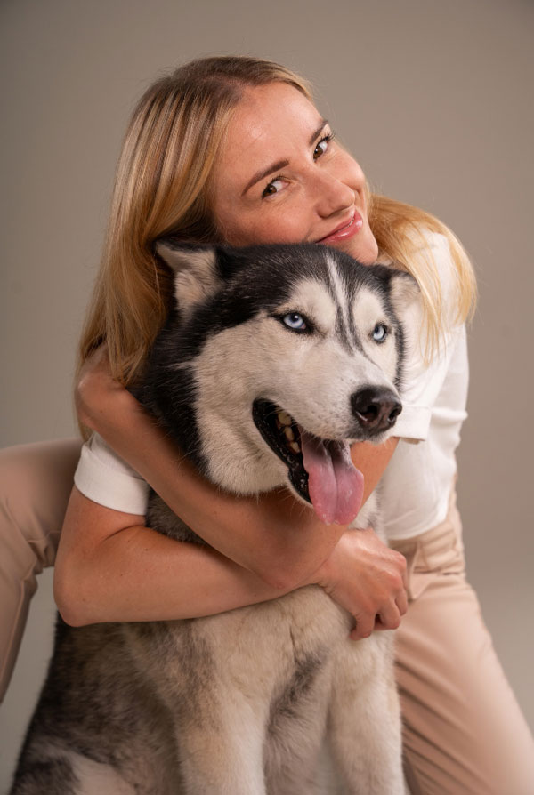 Souscrire assurance Husky