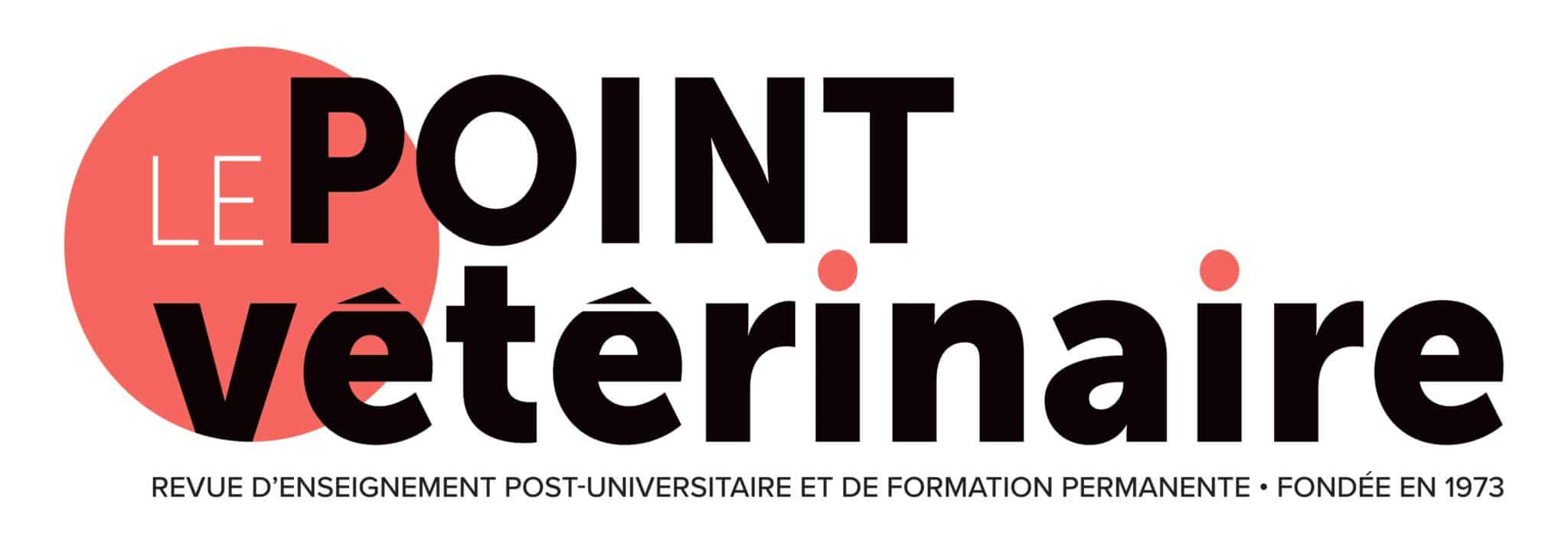 Logo Le Point Vétérinaire