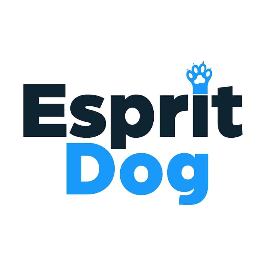 Logo Esprit Dog