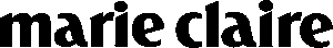 Logo Marie Claire magazine