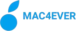 Logo Mac4ever