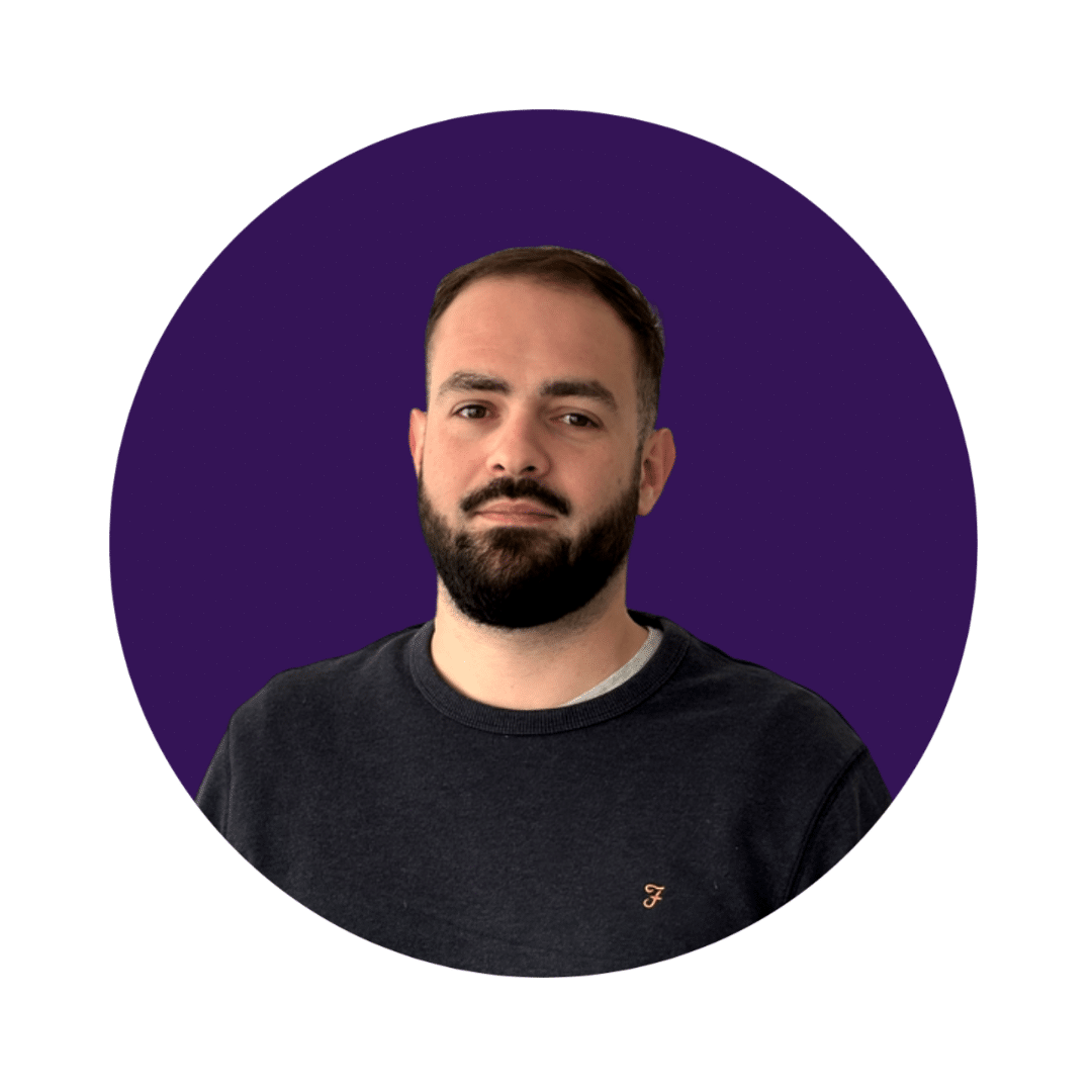 Elie, Business Developer, assurance santé chien et chat kozoo.