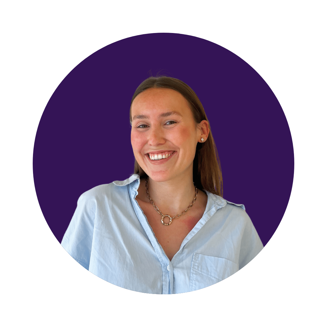 Emma, Business Developer, assurance santé chien et chat kozoo.