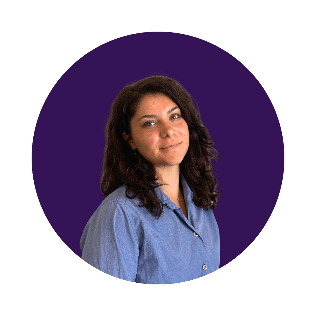 Lilou, Account Officer et Partnerships, assurance santé chien et chat kozoo.