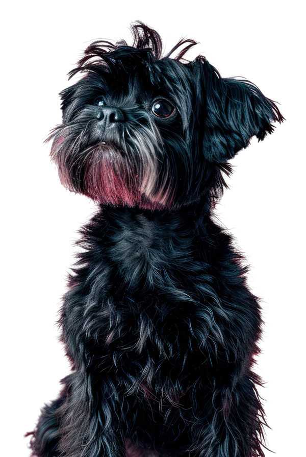 Cout d'entretien d'un Affenpinscher
