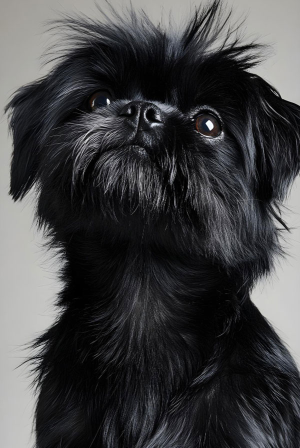 Maladies du Affenpinscher