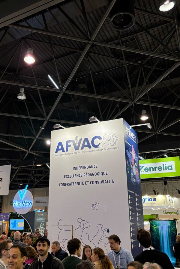 Salon AFVAC Marseille édition 2025
