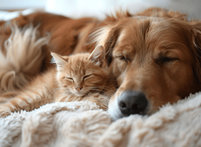chaton-et-chien-calin